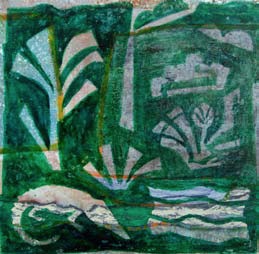 Cañon del sumidero 30x30